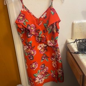Women romper size s